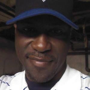 Meet your Posher, Steve